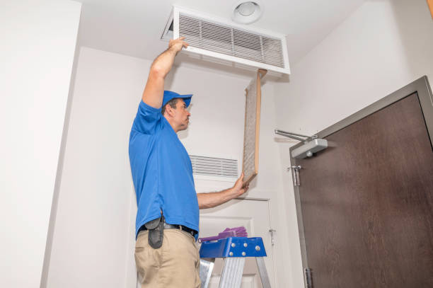 Best Best Air Duct Cleaning Near Me  in Glasgow, DE